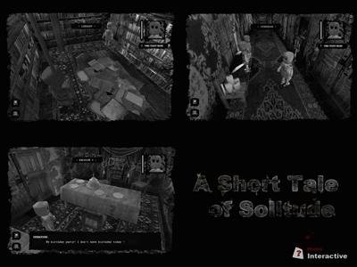 A Short Tale of Solitude 